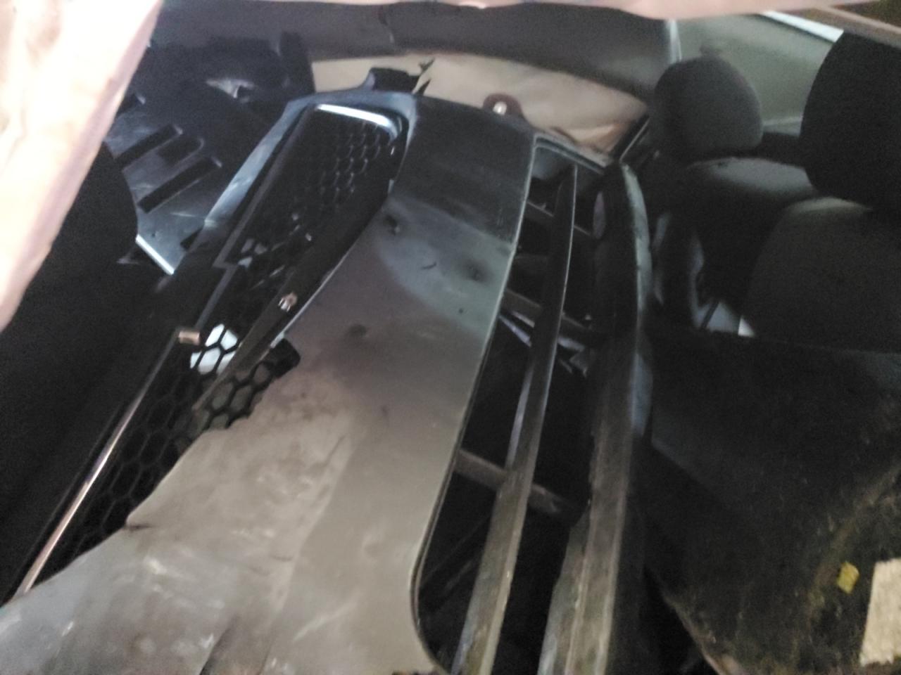 2014 Chevrolet Cruze Ls VIN: 1G1PA5SH0E7413312 Lot: 81588805