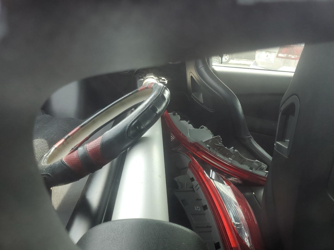 2016 Nissan 370Z Base VIN: JN1AZ4EH5GM933902 Lot: 80669355