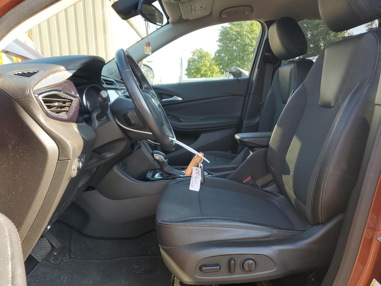 2020 Buick Encore Gx Select VIN: KL4MMDS28LB089654 Lot: 80640785