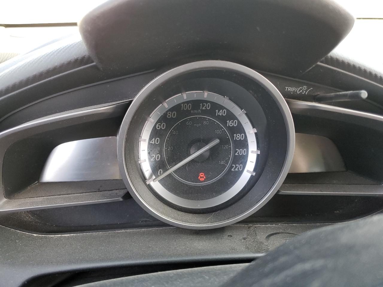 2017 Mazda Cx-3 Sport VIN: JM1DKFB77H0143063 Lot: 81162765