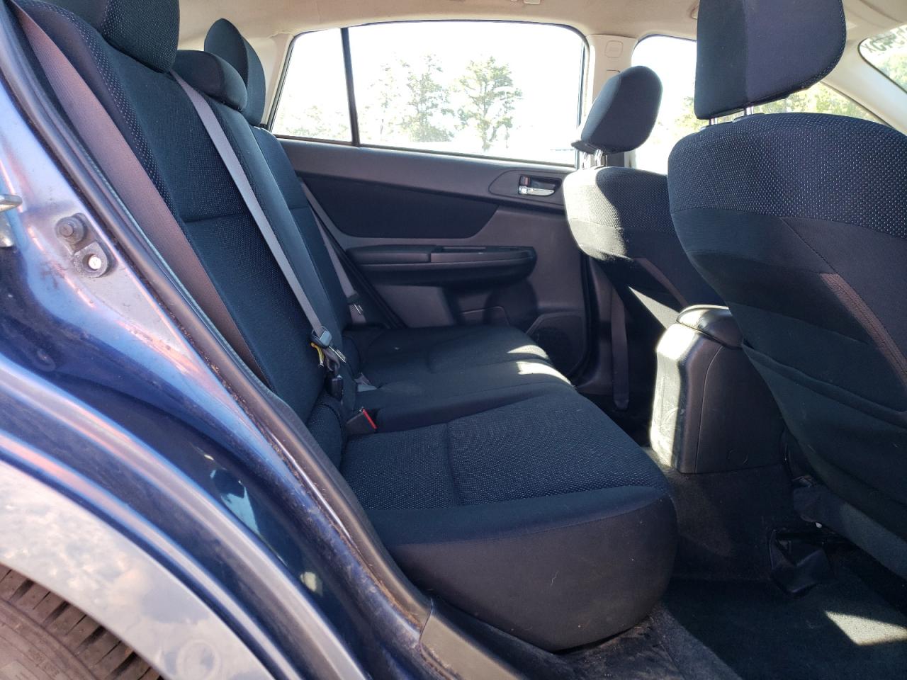 2012 Subaru Impreza Premium VIN: JF1GPAB63CH218463 Lot: 80855945