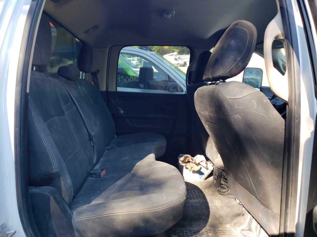 2020 Ram 4500 VIN: 3C7WRLEL0LG127435 Lot: 80341355