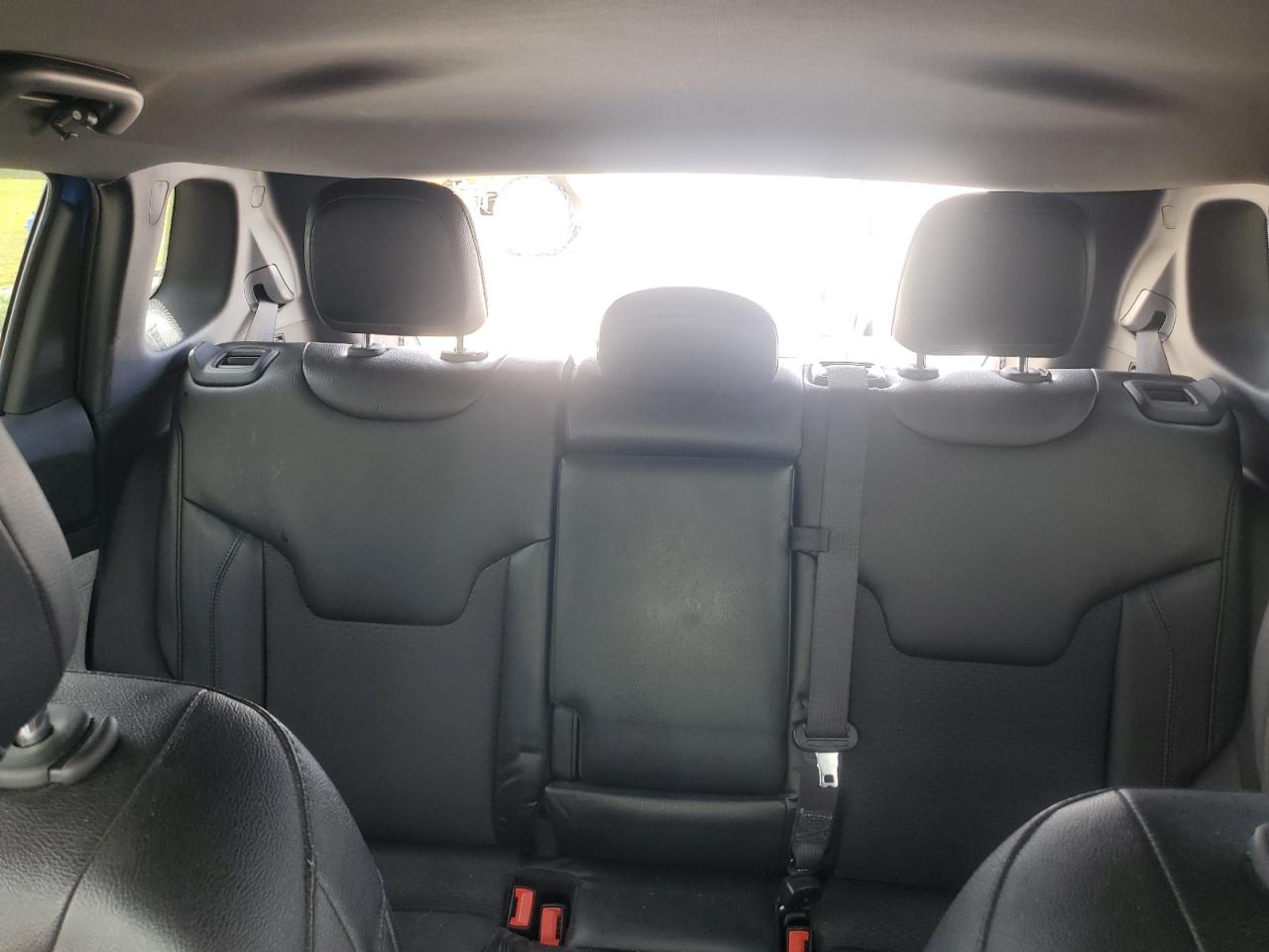 2024 Jeep Compass Latitude VIN: 3C4NJDBN3RT111421 Lot: 84632315