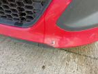 2015 KIA PICANTO VR7 for sale at Copart WHITBURN