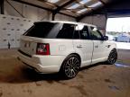 2011 LAND ROVER RANGE ROVER SP HSE TDV6 A 3.0 TDV6 HSE 5DR COMMANDSHIFT for sale at Copart WOLVERHAMPTON