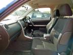 2010 SUZUKI GRAND VITARA SZ4  for sale at Copart WHITBURN