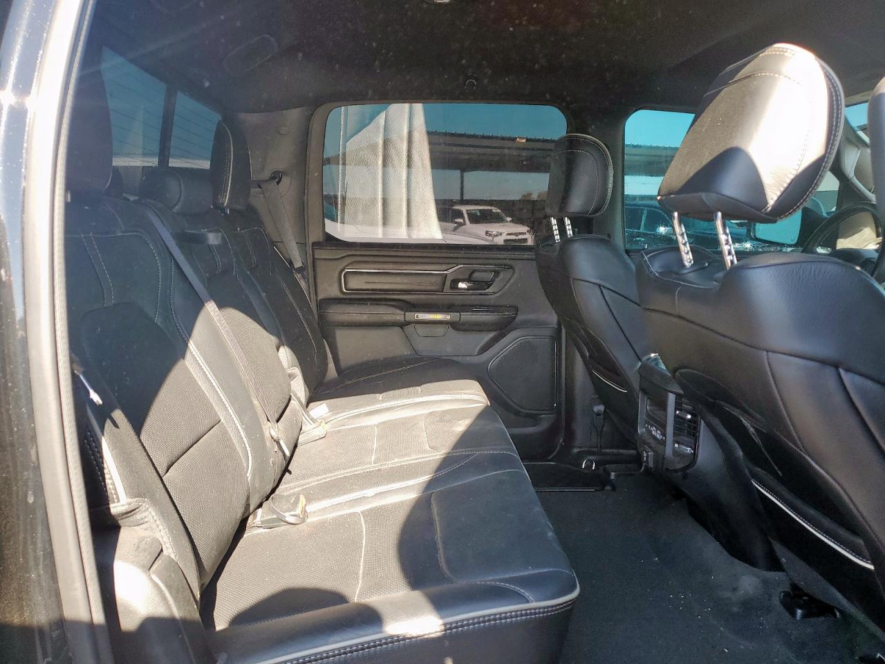 2023 Ram 1500 Limited VIN: 1C6SRFHT5PN541324 Lot: 80392015