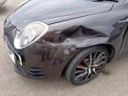 2013 ALFA ROMEO MITO SPORTIVA TWINAIR  for sale at Copart WHITBURN