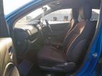 2013 MITSUBISHI MIRAGE 1.2 2 5DR for sale at Copart CHESTER