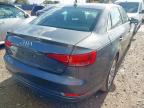 2018 AUDI A4 SE ULTRA TDI  for sale at Copart BRISTOL