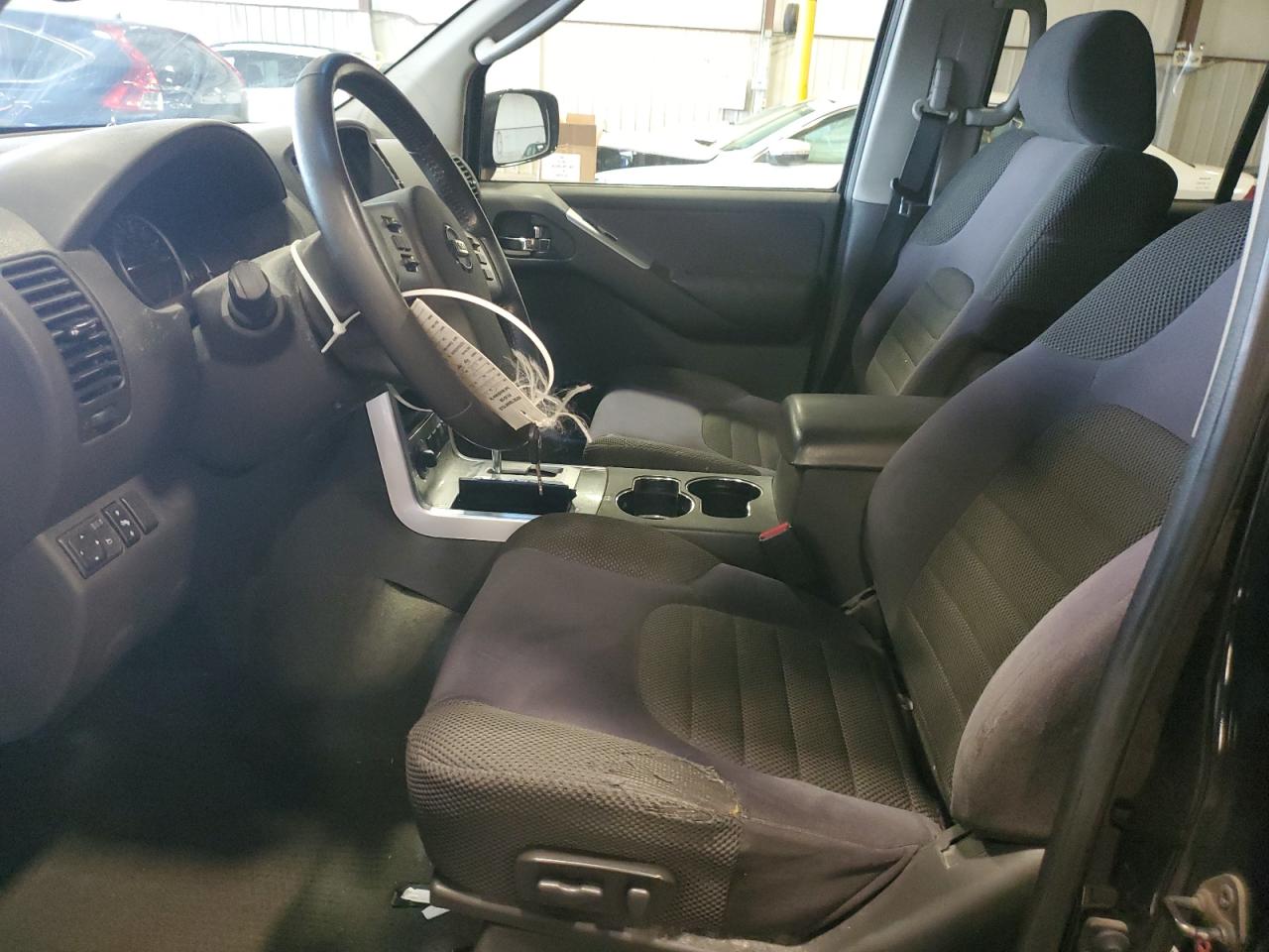 2008 Nissan Pathfinder S VIN: 5N1AR18B88C664610 Lot: 83840735
