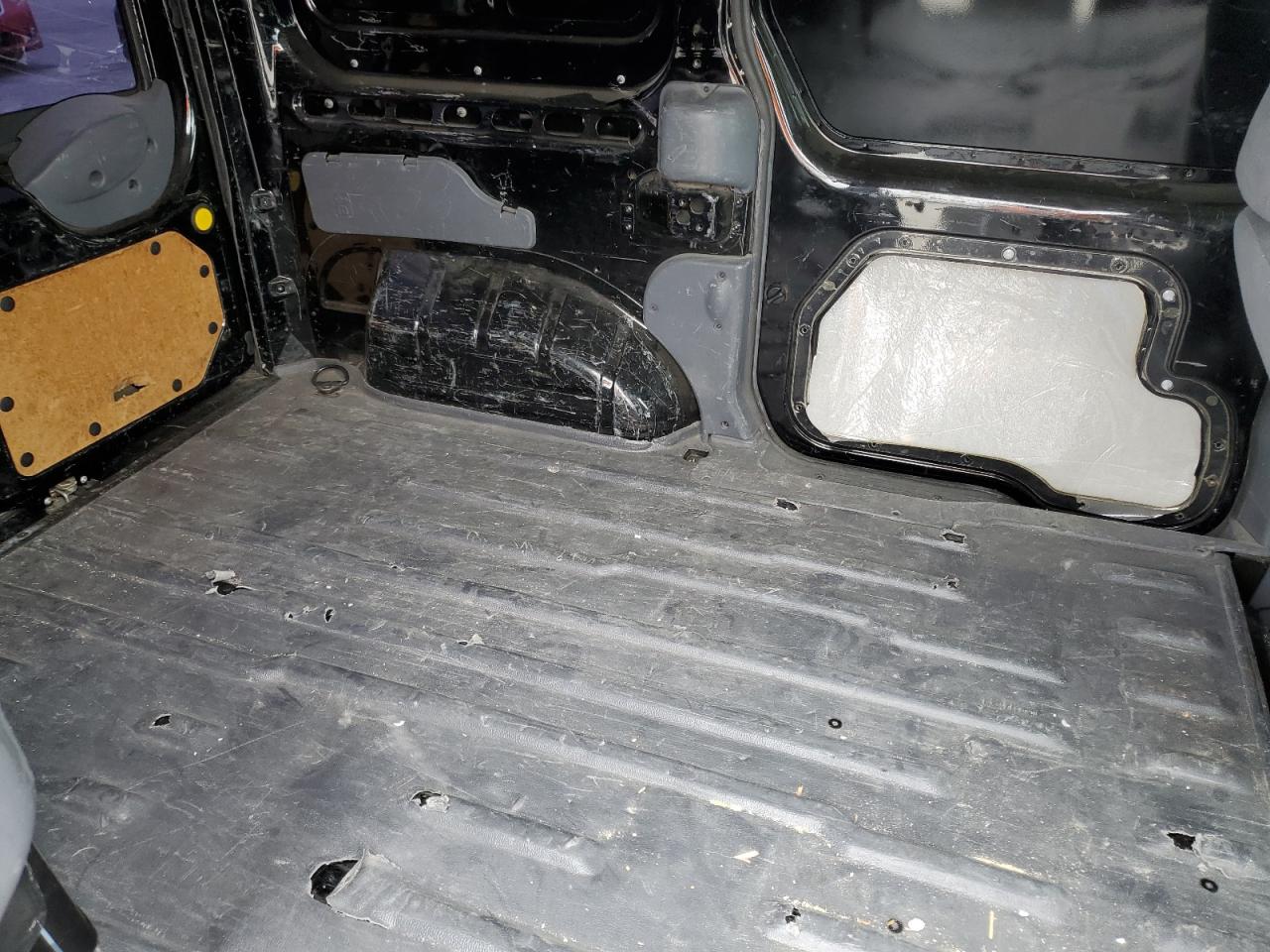 2013 Ford Transit Connect Xl VIN: NM0LS7CN7DT165102 Lot: 81543285