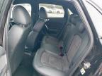 2017 AUDI A1 S LINE BLACK EDITION T  for sale at Copart WISBECH