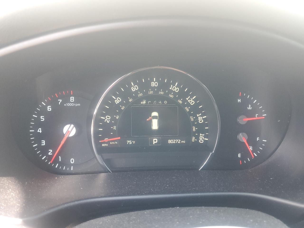 2017 Kia Sorento Sx VIN: 5XYPKDA51HG312179 Lot: 69657925