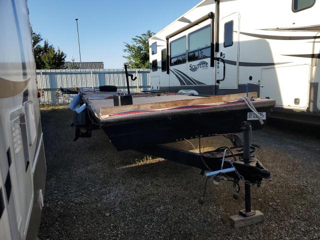 2014 Foresriver Salem - Trailer Other