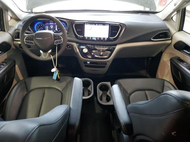 CHRYSLER PACIFICA 2023 Szary