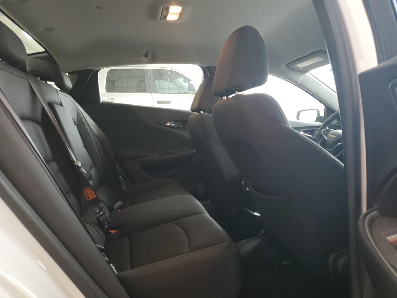 2024 Chevrolet Malibu Lt VIN: 1G1ZD5ST4RF174799 Lot: 81124665