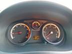 2011 VAUXHALL CORSA S ECOFLEX  for sale at Copart WHITBURN