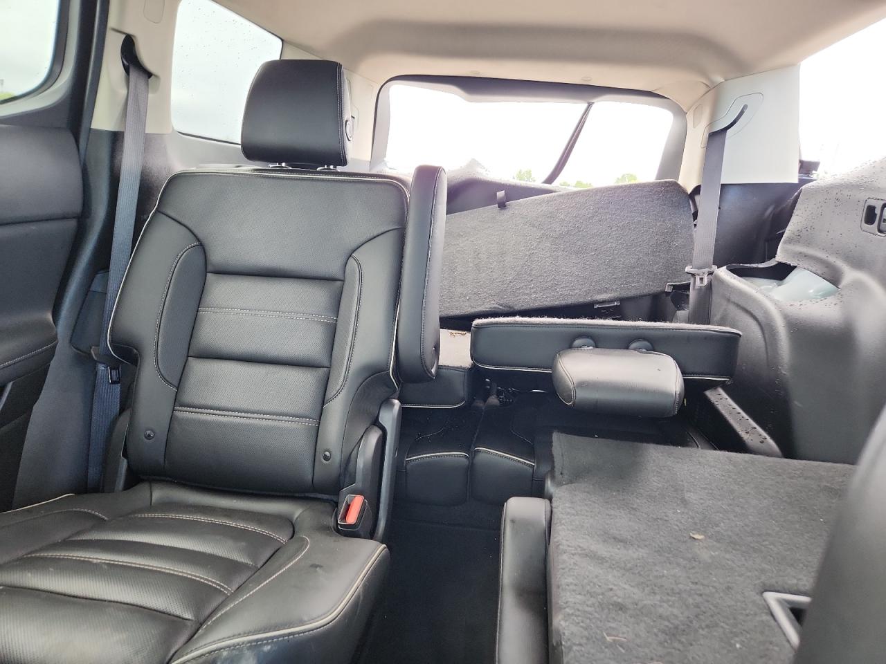 2019 GMC Acadia Denali VIN: 1GKKNXLS3KZ190251 Lot: 81838545