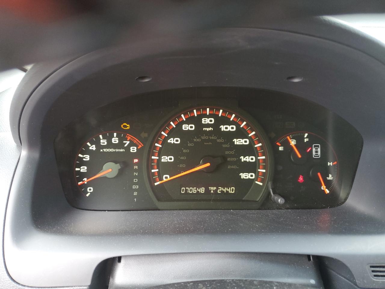 2006 Honda Accord Ex VIN: 1HGCM82666A004382 Lot: 81275245