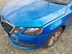 2019 SKODA OCTAVIA SE TECHNOLOGY TDI  for sale at Copart EAST KILBRIDE