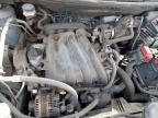 2008 NISSAN QASHQAI VISIA  for sale at Copart WESTBURY