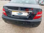 2013 MERCEDES-BENZ C CLASS C180 BLUEEFFICIENCY EXECUTIVE SE 4DR AUTO for sale at Copart CORBY