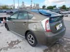 2013 TOYOTA PRIUS HYBRID  for sale at Copart ST HELENS