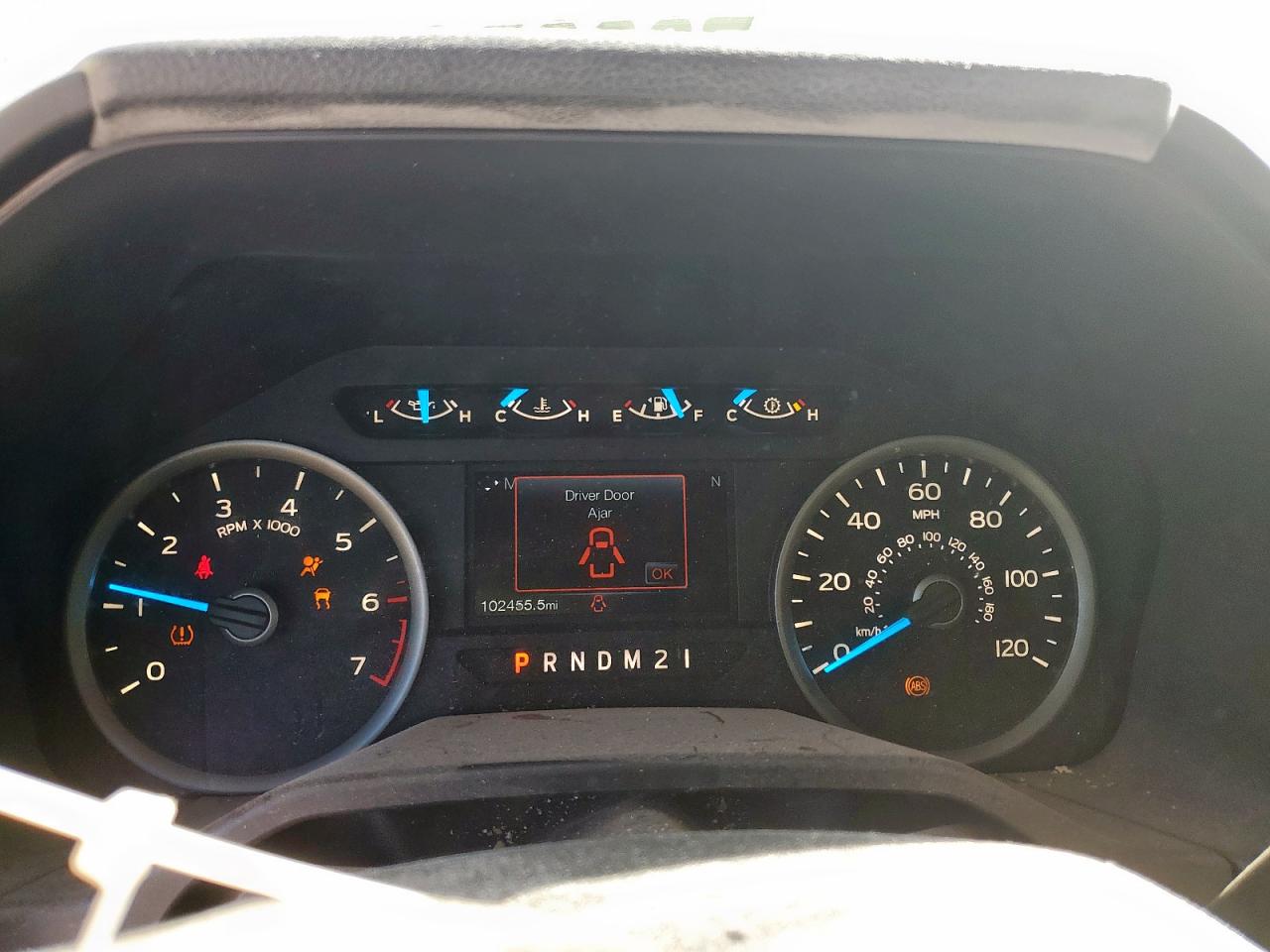 2017 Ford F150 Supercrew VIN: 1FTEW1EP6HKC42212 Lot: 72037885