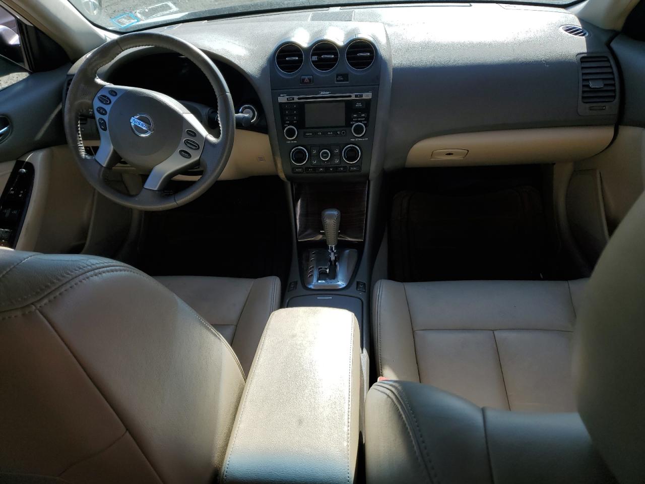 2011 Nissan Altima Base VIN: 1N4AL2AP2BN432071 Lot: 70501995