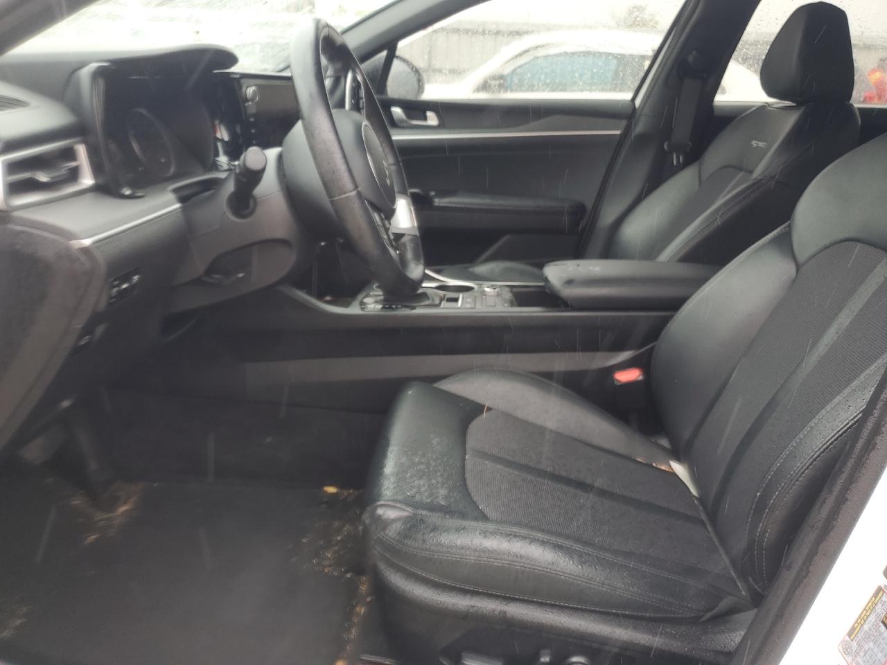 2022 Kia K5 Gt Line VIN: 5XXG64J24NG149697 Lot: 83870365