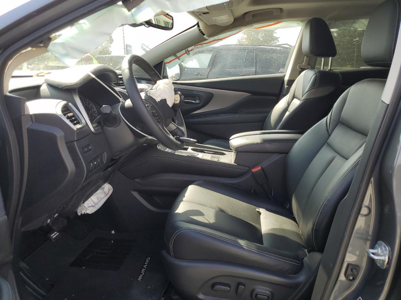 2019 Nissan Murano S VIN: 5N1AZ2MJ8KN157298 Lot: 80465295