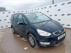 2015 FORD GALAXY ZETEC TDCI AUTO  for sale at Copart BRISTOL