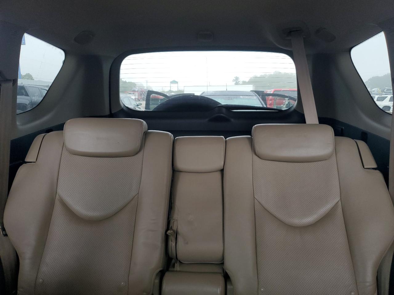 2010 Toyota Rav4 Limited VIN: JTMDF4DV3A5028490 Lot: 85512235