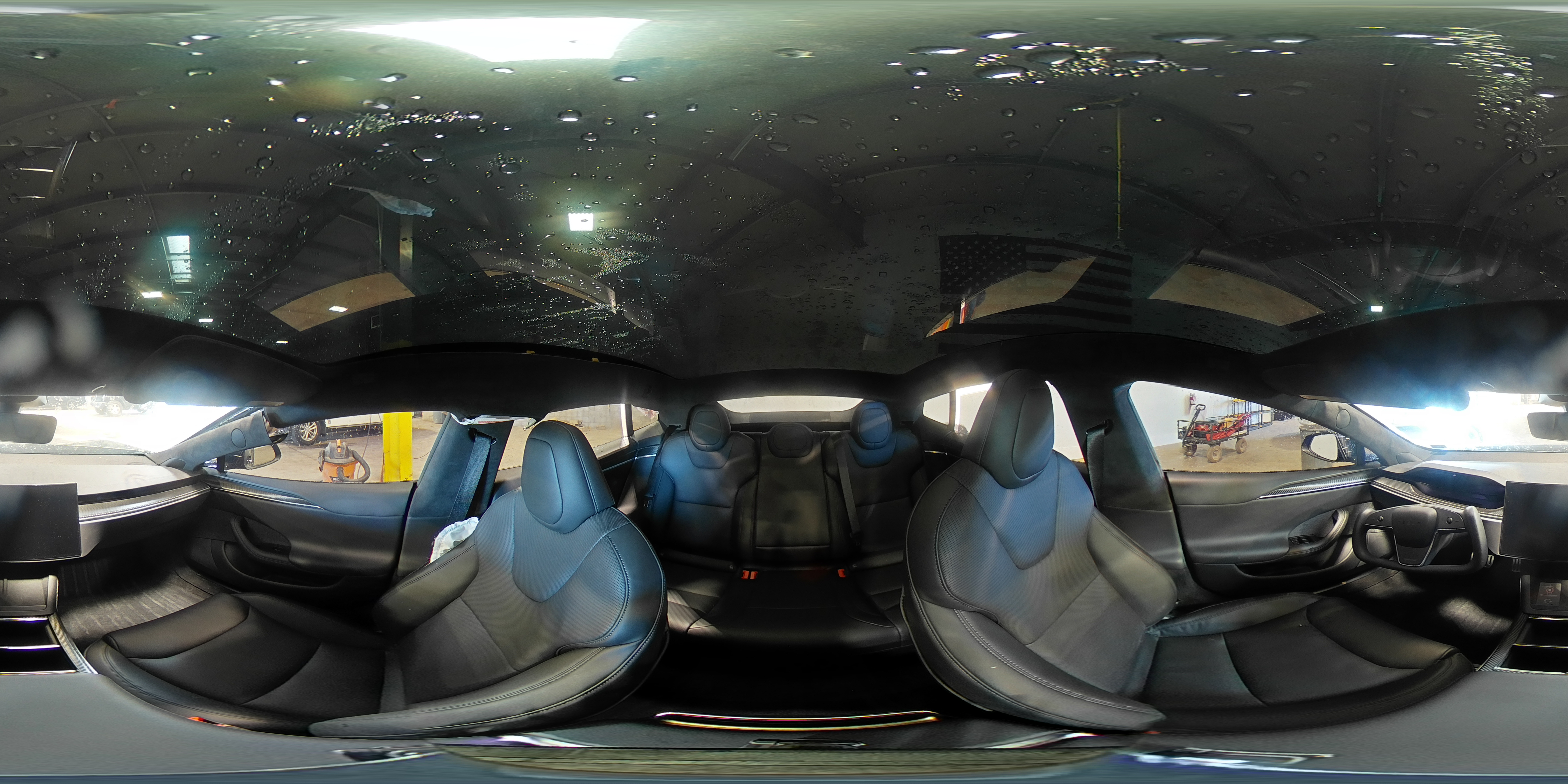 2022 Tesla Model S VIN: 5YJSA1E53NF487803 Lot: 81636995