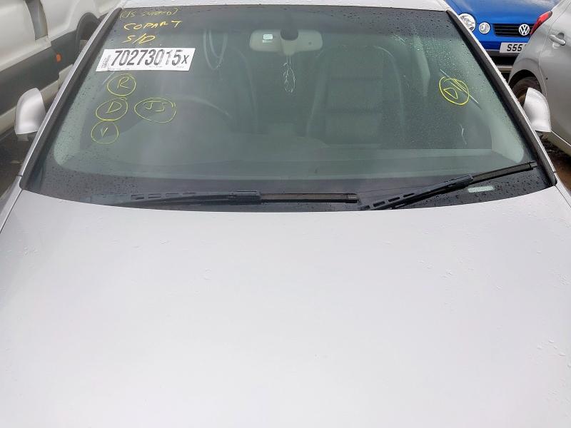 2009 AUDI A6 E SE TDI 