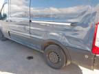 2021 FORD TRANSIT 35 for sale at Copart CHESTER