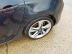 2014 VAUXHALL ASTRA LIMITED EDITION  for sale at Copart SANDWICH