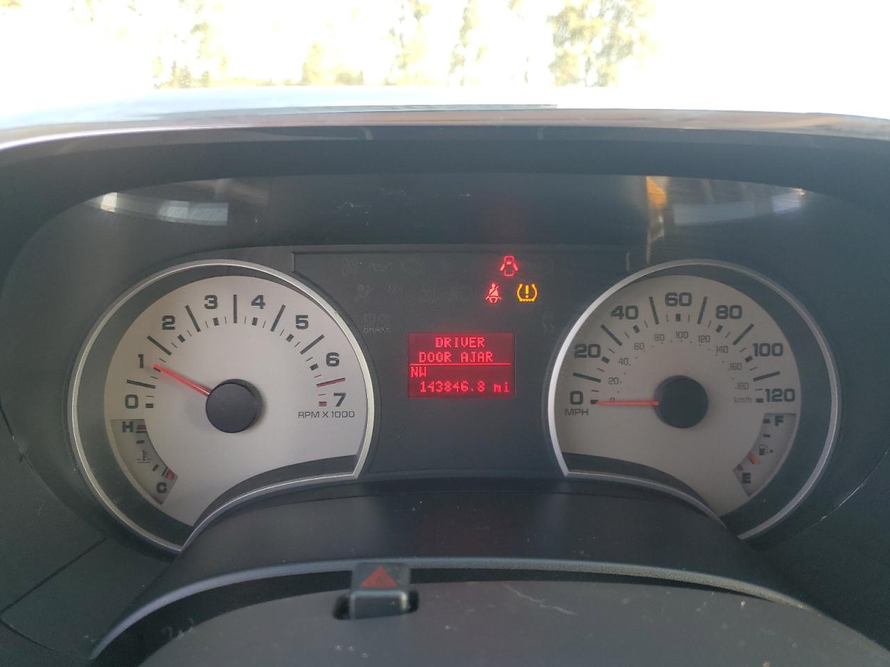 2008 Ford Explorer Eddie Bauer VIN: 1FMEU74E78UB24050 Lot: 82063715