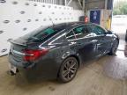 2015 VAUXHALL INSIGNIA for sale at Copart EAST KILBRIDE