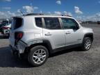 2017 JEEP RENEGADE LATITUDE   for sale at Copart ON - OTTAWA