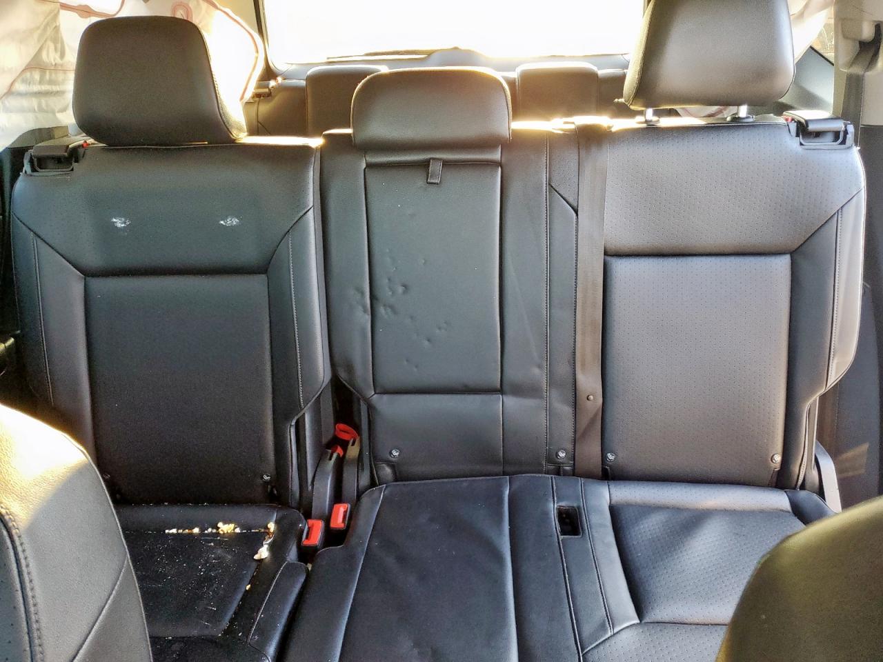 2019 Volkswagen Atlas Se VIN: 1V2DP2CA7KC593529 Lot: 83947245