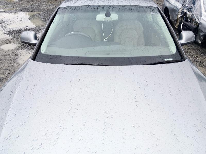 2009 AUDI A5 SPORT TFSI 