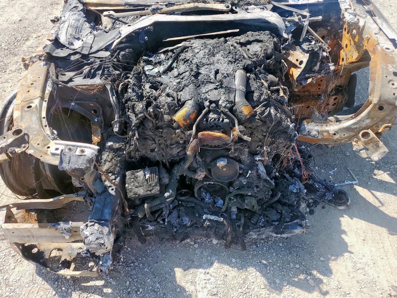 2021 BMW M850Xi VIN: WBAGV8C07MCF01949 Lot: 71562415