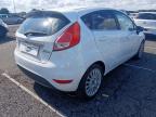 2013 FORD FIESTA TITANIUM  for sale at Copart SANDTOFT