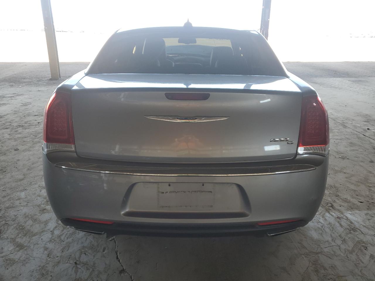 2017 Chrysler 300C VIN: 2C3CCAEG7HH667806 Lot: 80564125