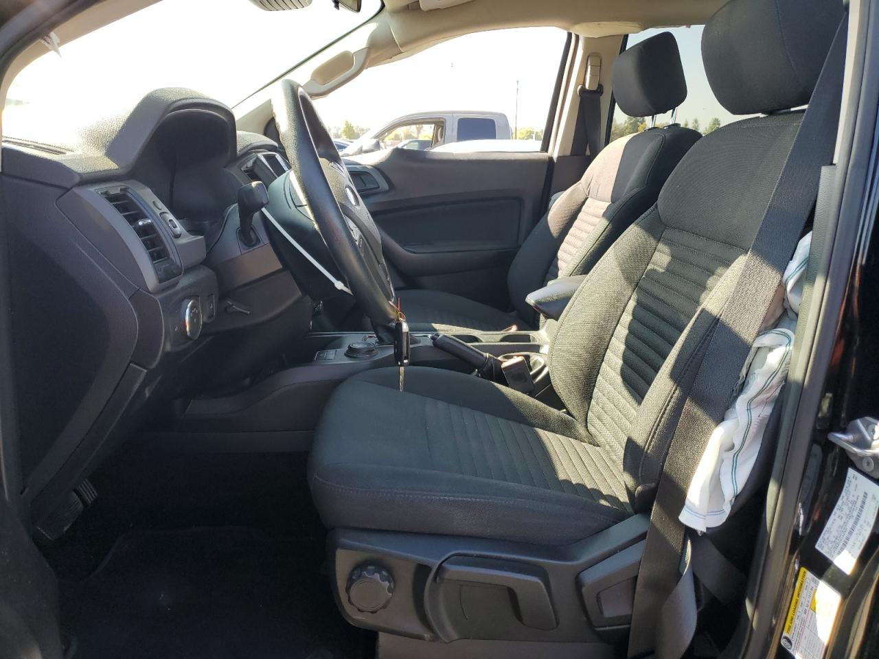 2020 Ford Ranger Xl VIN: 1FTER4FH2LLA47937 Lot: 83775525