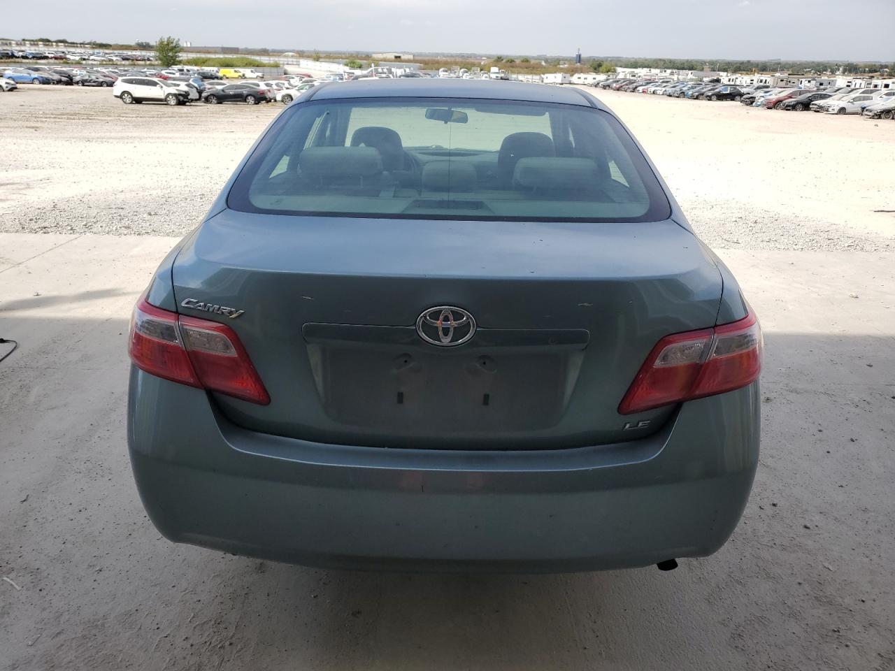 2007 Toyota Camry Ce VIN: 4T4BE46K47R010836 Lot: 84450895