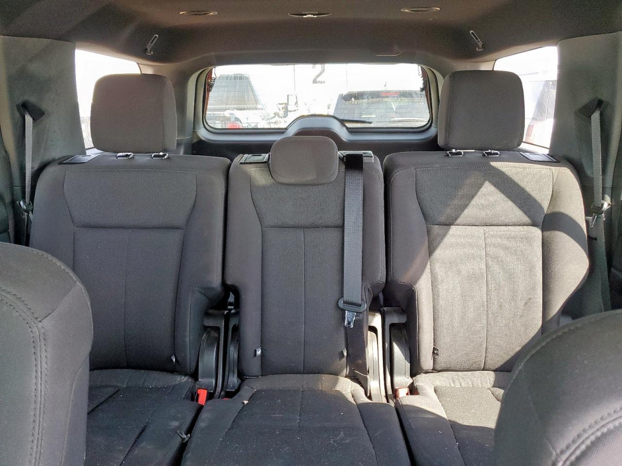 2021 Ford Expedition Xl VIN: 1FMJU1FT5MEA44256 Lot: 81340095