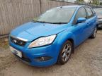 2011 FORD FOCUS SPORT TDCI  for sale at Copart WOLVERHAMPTON